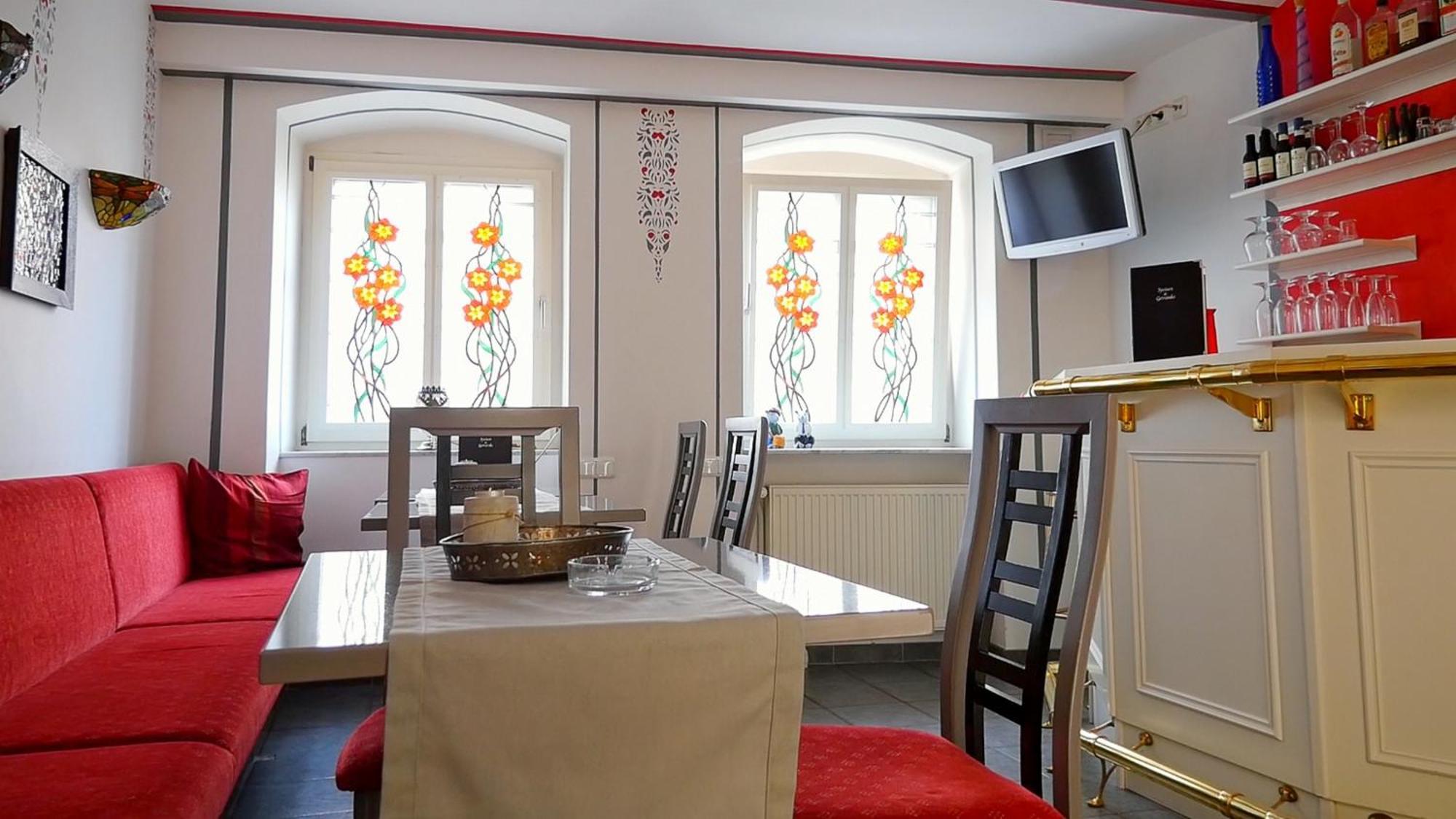 Hotel Jugendstil Hamelin Eksteriør billede