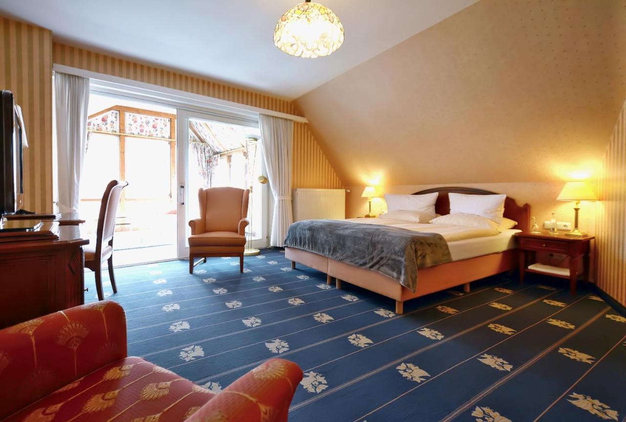 Hotel Jugendstil Hamelin Eksteriør billede