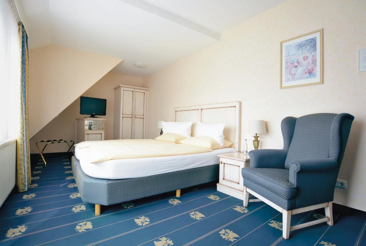 Hotel Jugendstil Hamelin Eksteriør billede